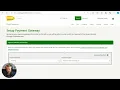 Integrate Authorize Net with GunBroker Checkout Step-by-Step Guide