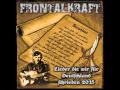 Download Lagu Frontalkraft   Freiheit
