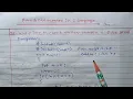 Even or Odd number program in C hindi C programming
