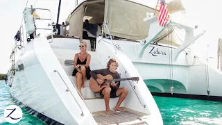 We’re giving up boat life for a while… (Ep 196)