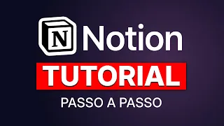 Como Usar o NOTION do Zero (Tutorial Prático para Iniciantes)