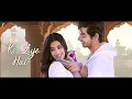 Dhadak - Title Track | Dhadak | Ishaan & Janhvi |Ajay Gogavale & Shreya Ghoshal, Ajay-Atul | Lyrical