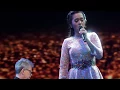 Download Lagu Putri Ayu Feat. David Foster - Time To Say Goodbye (2017)