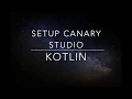 Setup Android Studio Canary Channel for Kotlin - 3 0 0