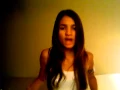 Pia Mia P Y T by Michael Jackson cover