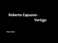 Roberto Capuano - Vertigo