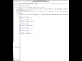 Python random - Hangman game