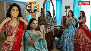 Purvi और Tarika का Royal Look — होटल में सबकी नज़रें ठहर गईं  |Cid New Episode | Cid Full Episode