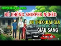 Lagu Bỏ Chồng Shipper Nghèo Đi Theo Đại Gia Giàu Sang Và Cái Kết| Chuyện Nhân Quả 100%