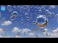 Download Lagu Quiet Classroom Music For Children - Calming Sensory Bubbles - Morning music for class