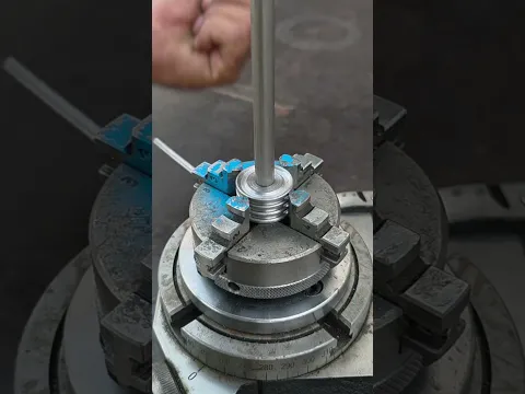 Hydraulic Fresh Machine #Project