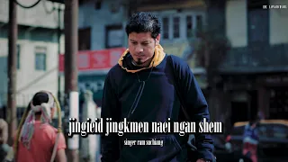 jingkmen naei ngan shem official music video
