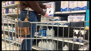 ASMR - Relaxing Rite Aid Store Walkthrough