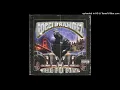 RAMIREZ - The Fo Five [prod.By Rocci]