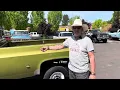 Original 1973 Chevrolet K20 4x4 with Kelly