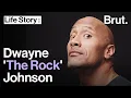 The life of Dwayne The Rock Johnson