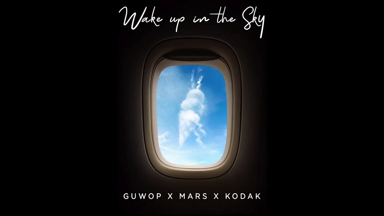 Wake up in the sky 🌌 - Bruno Mar (1 Hour Loop)