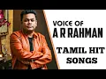 Download Lagu A.R.Rahman Hits|Tamil Hit Songs|Voice of AR Rahman|#ARR