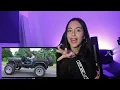 Chase Matthew - Pull Up | Energetic REACTION!