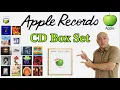 Lagu The Apple Records CD Box Set 2010, Complete Examination!