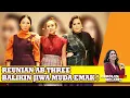 Download Lagu MOMEN AB THREE REUNIAN SERU BANGET, JADI INGET MASA MUDA DEH.... - OBROLAN HOT