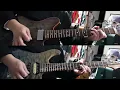 静降想(Silent) / MyGO!!!!!【Guitar Cover】