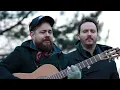 Nathaniel Rateliff - Still Trying - CARDINAL SESSIONS
