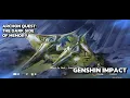Download Lagu [Genshin Impact Archon Quest] The Dark Side Of Memory: Go To Silvermoon Hall To See The Damselette