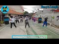 Banyu Langit Senam Kreasi Dimas Budy Siswoyo || #zumba #senamkreasi #dangdut #dance #viral #trending