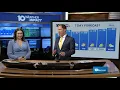 The 10 WEATHER IMPACT Show May 6 2025