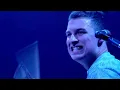 Arctic Monkeys - Brianstorm @ Glastonbury 2007 - HD 1080p