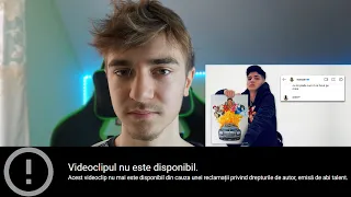 abi mi a ters clipul pentru care am muncit peste 100 de ore