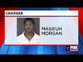 ASHEVILLE MORE THAN 20 FELONY WARRANTS ARREST