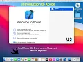 Introduction to Swift Swift Playground Learn Swift Setup Xcode 12 5 Playground