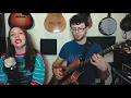 I'll Never Be the Same - Martina DaSilva & Alex Goodman