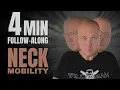 Download Lagu A 4 Minute Neck Drill That Will Change Your Life—Follow Along With Mark