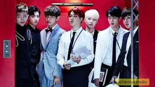 Download BTS - DOPE (instrumental) MP3