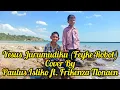 Download Lagu Yesus Jurumudiku (Feyke Robot) | Cover By Paulus Isliko ft. Frikensa Tlonaen