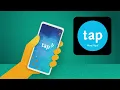 Add plastic card to phone Android