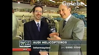 AUDI HELICÓPTEROS LUIZGALEBE 25 01 2002