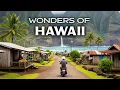 Het echte Hawaï dat de meeste mensen missen | 4K-reisdocumentaire