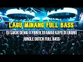 Download Lagu Dj Minang Sakik Dek Denai X Panek Di Awak Kayo Di Urang Dj Full Lagu Minang Paling Tinggi