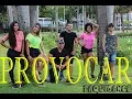 Download Lagu LEXA FEAT. GLORIA GROOVE/PROVOCAR- PAQUIDANCE