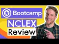 NCLEX Bootcamp Review Is It Worth It