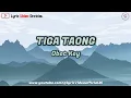 Download Lagu TIGA TAONG - Cover Obet Key || Lirik Lagu
