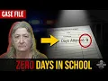 Elizabeth Siders Enrolled 6 Kids Then They Disappeared from School