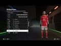 FC 25 Stade Brestois 29 Overall Player Ratings