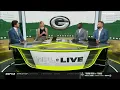 FULL NFL LIVE ESPN on Myles Garrett Trade Grades Rams go all in Browns finally embrace rebuild