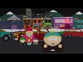 South Park S07E11 Cartman Speedruns Casa Bonita