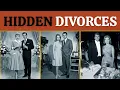 SECRET SHAME 15 Classic TV Stars Who Hid Their Own Divorce